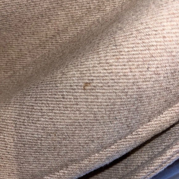 Calvin Klein Wool Coat - Picture 5 of 6